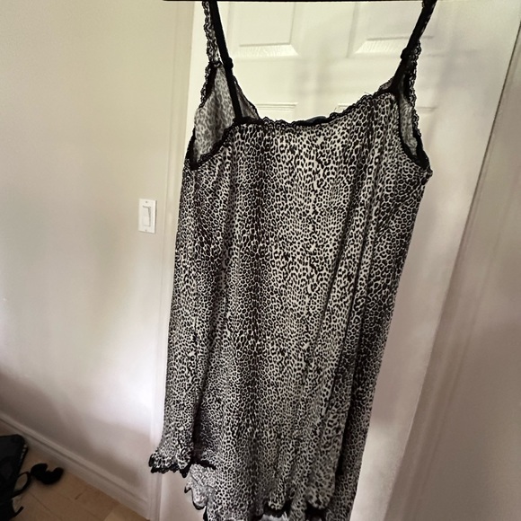 slip dress - Picture 2 of 2